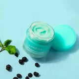 Laneige Lip Sleeping Mask EX Mint Choco 20g – Overnight Hydrating Lip Treatment