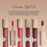 Summer Fridays Dream Lip Oil – Hydrating & Glossy Finish
