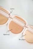 Rare Beauty True to Myself Tinted Pressed Finishing Powder