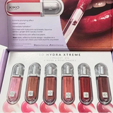 Kiko Milano 3D Hydra Xtreme Lipgloss 6ml – High Shine Hydrating Gloss