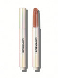 SHEGLAM Pout-Perfect Shine Lip Plumper – Instant Volume, Glossy Finish & Long-Lasting Hydration
