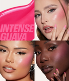 Huda Beauty Blush Filter Liquid Intense Guava 4.5ml – Radiant Liquid Blush