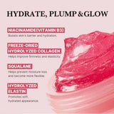 Medicube Collagen Jelly Cream 110ml – Firming & Hydrating Skincare