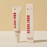 K-Secret Seoul 1988 Eye Cream with Retinal Liposome 4% + Fermented Bean – Anti-Aging & Brightening Eye Treatment 30ml