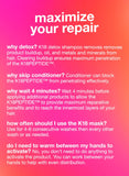 K18 Leave-In Molecular Repair Hair Mask 50ML – Strengthen & Repair Hair