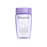 Kerastase Blond Absolu Bain Lumiere Shampoo 80ml – Hydrating & Illuminating Care for Blonde Hair