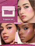 SHEGLAM Dream Touch Powder Blush