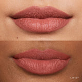 Rare Beauty Kind Words Matte Lip Liner | Long-Lasting Matte Lip Pencil (Lively)