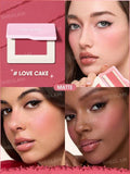 SHEGLAM Dream Touch Powder Blush