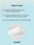 Cosrx Low pH Good Morning Gel Cleanser