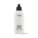 MAC Studio Face And Body Foundation 120ML – Lightweight, Natural Radiance, Long-Lasting Coverage
