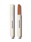 SHEGLAM Pout-Perfect Shine Lip Plumper – Instant Volume, Glossy Finish & Long-Lasting Hydration