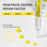 Mary & May Spicule Retinol PDRN Cream 15g