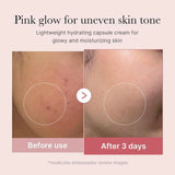 Medicube PDRN Pink Collagen Capsule Cream 55g – Anti-Aging, Firming & Radiance Boost