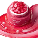 Medicube TXA Niacinamide Capsule Cream 55g – Brightening & Hydrating Face Cream