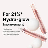 Medicube Collagen Glow Booster Serum 15ml – Firming, Hydrating, and Brightening Skincare
