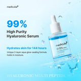 Medicube Hyaluronic Multi Peptide Serum 30ml – Hydrating & Anti-Aging Skincare