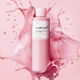 Medicube PDRN Pink Niacinamide Milky Toner 150ml | Hydrating & Brightening Toner