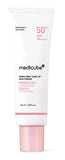 Medicube PDRN Pink Tone Up Sun Cream SPF 50+ PA++++ – Brighten & Protect