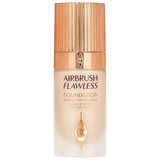 Charlotte Tilbury Airbrush Flawless Longwear Foundation 30ml – Full Coverage, Matte Perfection
