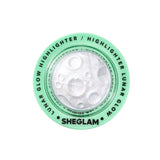 SHEGLAM Lunar Glow Highlighter | Radiant Face Glow