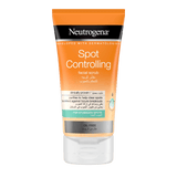 Neutrogena Spot Controlling Facial Scrub-150ML