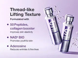 Numbuzin 9+ NMN Bio Lifting-Sil Essence 50ml – Anti-Aging Firming & Hydrating Korean Essence