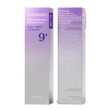 Numbuzin No.9 NAD+ PDRN Glow Boosting Toner 150ml – Hydrating & Brightening Toner