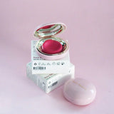 Rare Beauty Stay Vulnerable Melting Blush 5g – Creamy Natural Flush