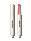 SHEGLAM Pout-Perfect Shine Lip Plumper – Instant Volume, Glossy Finish & Long-Lasting Hydration