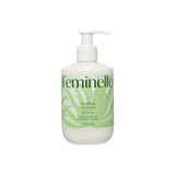 Oriflame Feminelle Soothing Intimate Wash Aloe Vera & Mallow 300ml – Gentle Daily Feminine Care