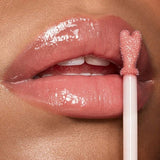 Charlotte Tilbury Collagen Lip Bath Gloss – Pillow Talk