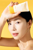 Celimax Pore+ Dark Spot Brightening Care Sunscreen 50ML – Tone-Up SPF Protection for Glowing Skin