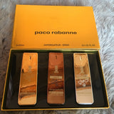 One Million 3 In 1 Gift Set – Perfume Gift Set for Men (30mL Each)