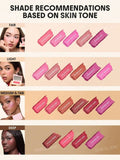 SHEGLAM Dream Touch Powder Blush