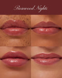 Summer Fridays Dream Lip Oil – Hydrating & Glossy Finish