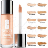 Clinique Beyond Perfecting Foundation & Concealer – Long-Lasting Full Coverage