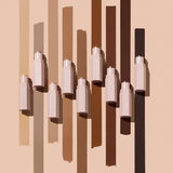 Fenty Beauty Match Stix Matte Contour Skinstick 08 Soft Amber – Matte Cream Contour