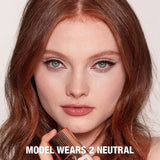 Charlotte Tilbury Airbrush Flawless Longwear Foundation 30ml – Full Coverage, Matte Perfection