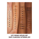Charlotte Tilbury Airbrush Flawless Longwear Foundation 30ml – Full Coverage, Matte Perfection
