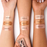 Saie Glowy Super Gel 15ml | Hydrating Illuminating Primer