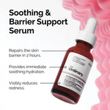The Ordinary Soothing & Barrier Support Serum 30ml – Strengthen, Repair & Calm Skin