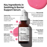 The Ordinary Soothing & Barrier Support Serum 30ml – Strengthen, Repair & Calm Skin