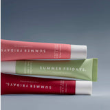 Summer Fridays The Holiday Lip Butter Balm Set | Hydrating Lip Care Collection