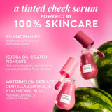 Glow Recipe Watermelon Glow Niacinamide Dewy Flush Blush