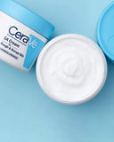 CeraVe SA Cream for Rough & Bumpy Skin 340g | Exfoliate & Hydrate