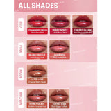 Sheglam Bold Booster Lip Plumper 1.5g – Instant Volume & High-Shine Plumping Gloss