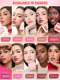 SHEGLAM Dream Touch Powder Blush