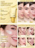 SHEGLAM Melt Touch Ultra-Hydrating Primer