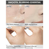 Sheglam Pore No More Makeup Primer 30g – Pore Blurring & Oil Control Base